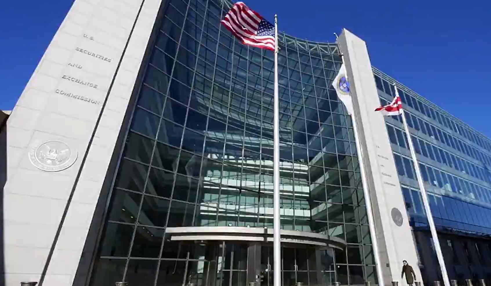 Skandal w SEC! Coinbase oskarża Komisję o celowe zniszczenie kluczowych dowodów w sprawie!