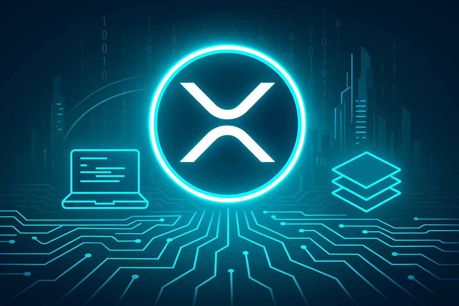 Ripple przejdzie spore zmiany! Oto co musisz wiedzieć