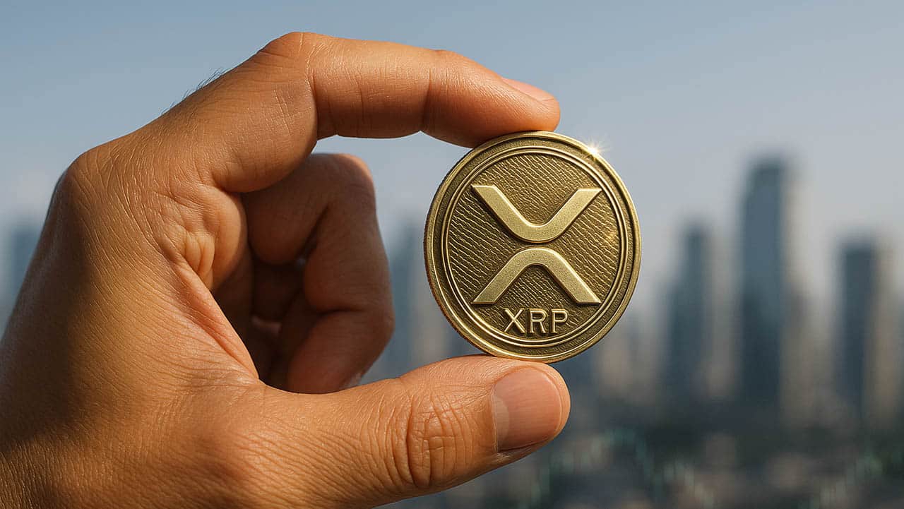 Oto możliwa cena XRP, jeżeli przyciągnie 2% alokacji z kont emerytalnych na całym świecie