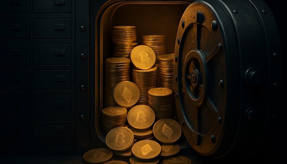 Kolejna kryptowaluta trafia do skarbców gigantów. Galaxy Digital pompuje w nią grube miliardy