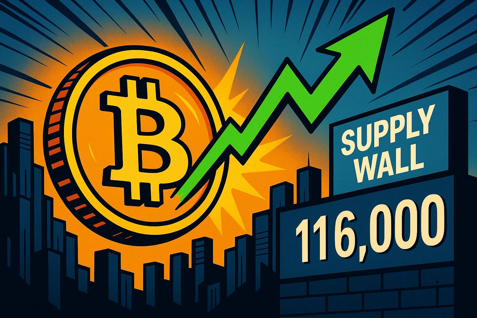 Ten cykl Bitcoina różni się od poprzednich! Dlaczego? Poznaj szczegóły