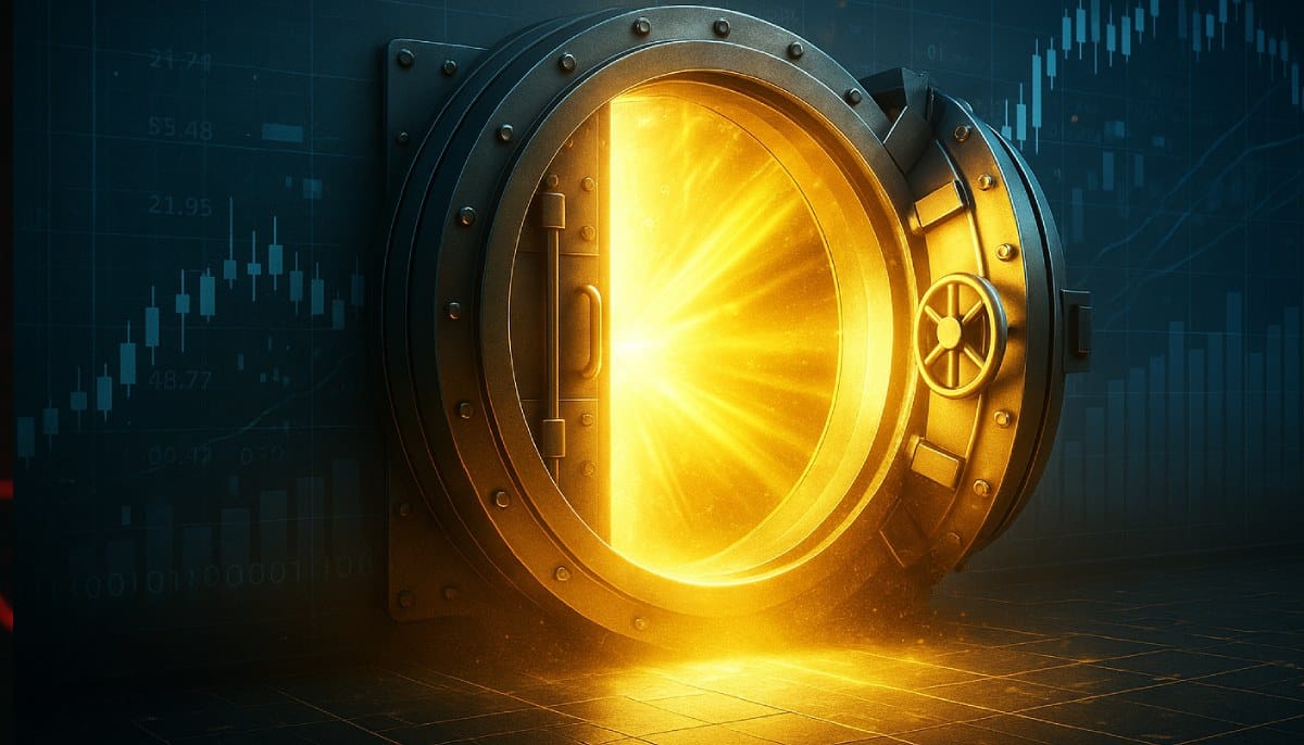 Bitmine ujawniło swój skarbiec. Tom Lee mówi o „największym makro-zakładzie dekady”