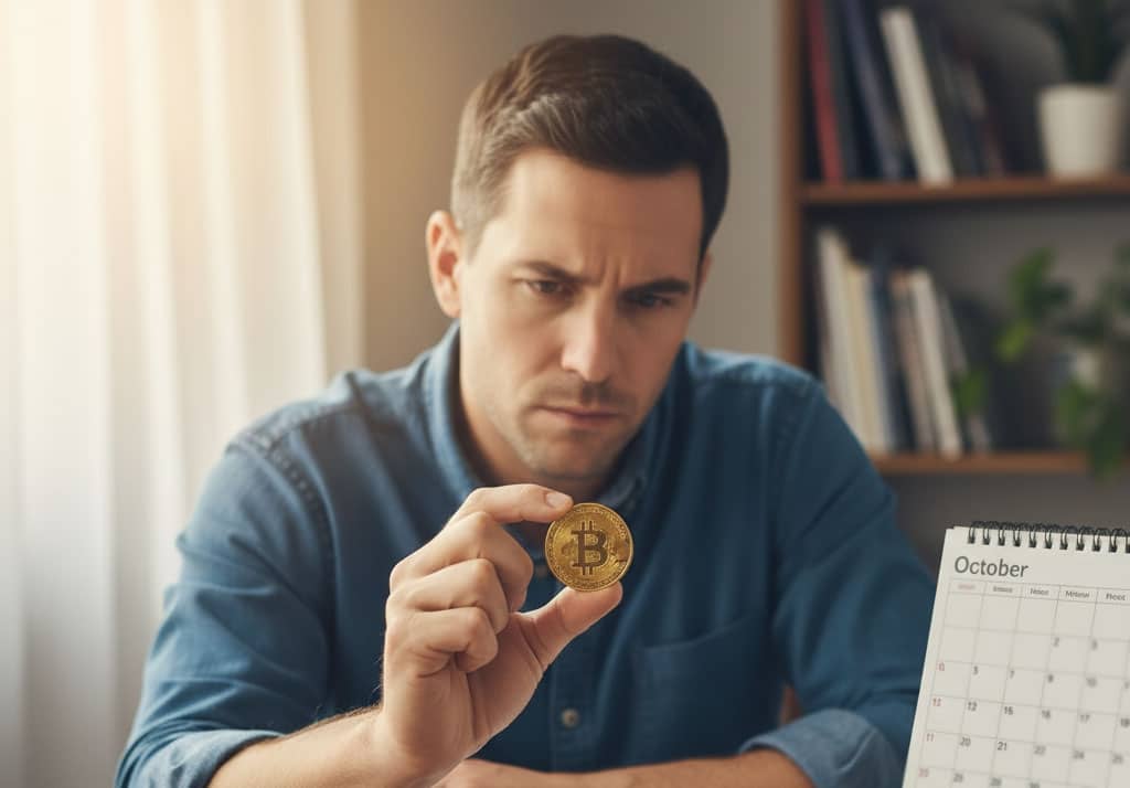 To zjawisko może doprowadzić Bitcoina do 150 000 USD. Ale czy rynek jest na to gotowy?