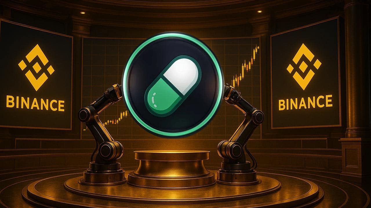 Binance ogłasza wprowadzenie Pump.fun (PUMP) na giełdę co zwiększa jego wartość rynkową