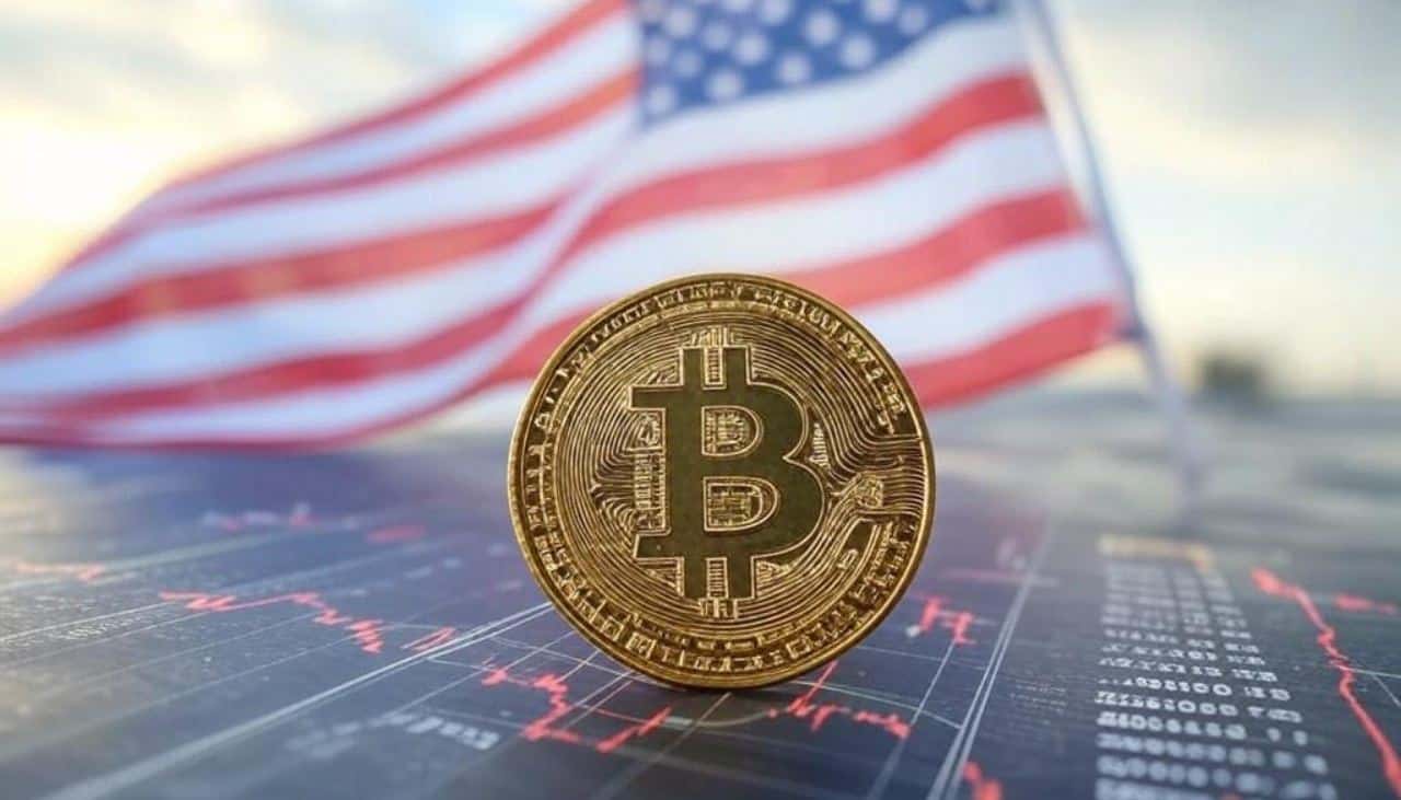 Nowe wieści w sprawie Rezerwy Bitcoina w USA. Czy dołączą do niej kolejne kryptowaluty? Mamy głos eksperta