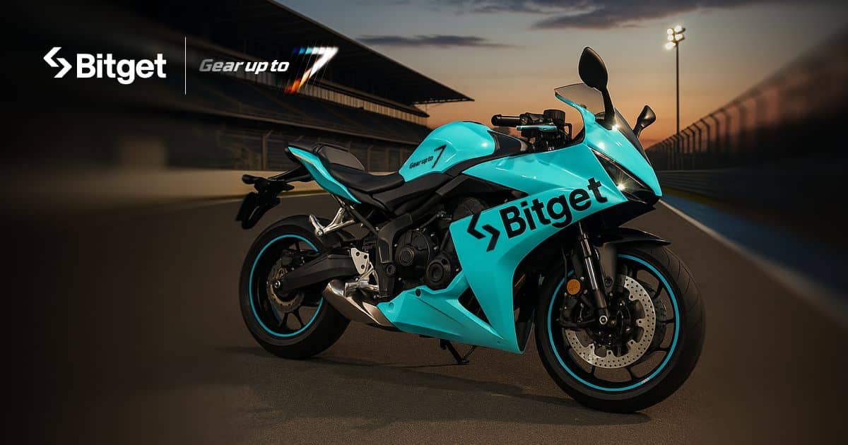 Bitget obchodzi 7-lecie, prezentując koncepcję „Uniwersalnej Giełdy” jako przyszłość rynku kryptowalut
