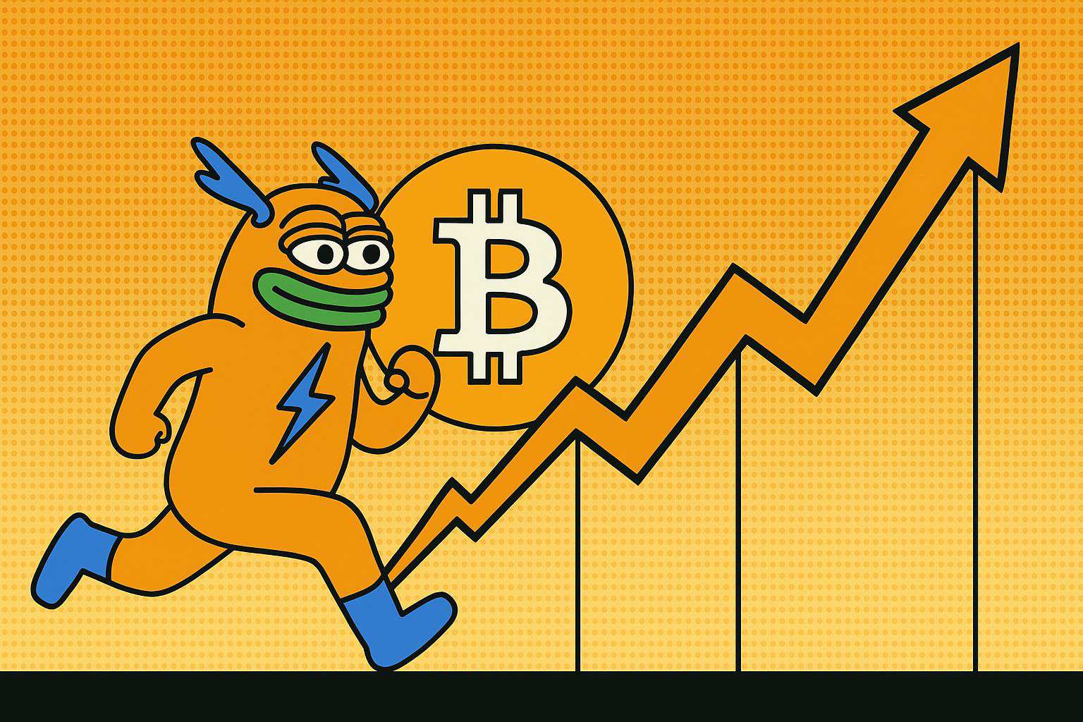 Bitcoin Hyper ma już 16 mln USD na koncie. To początek prawdziwego boomu BitcoinFi