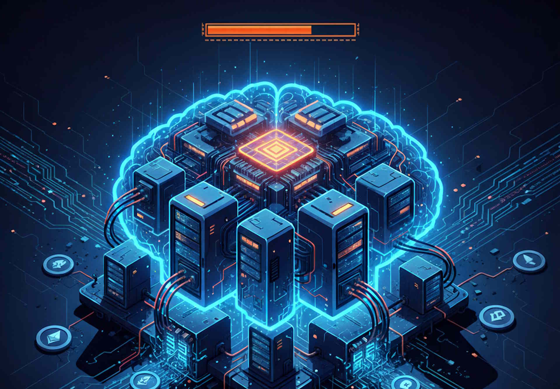 Nadchodzi Q-Day. Aż 25 proc. wszystkich Bitcoinów jest zagrożonych!