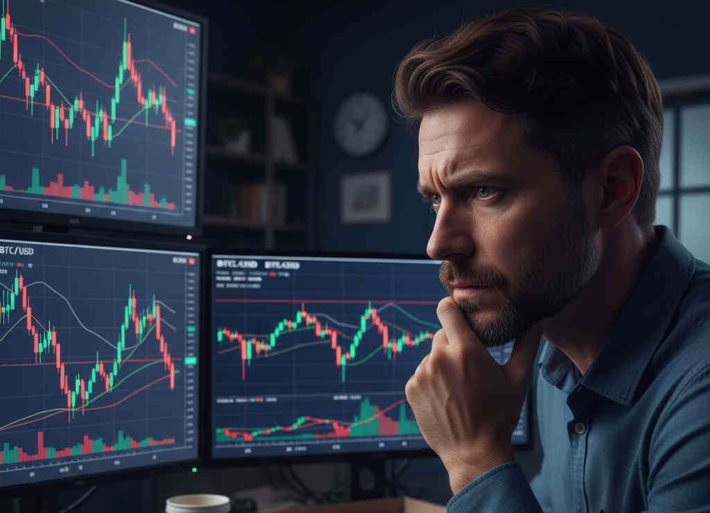 Paradoks Bitcoina – 116 000 USD to dopiero początek. Eksperci z Deribit ujawniają, co czeka rynek!