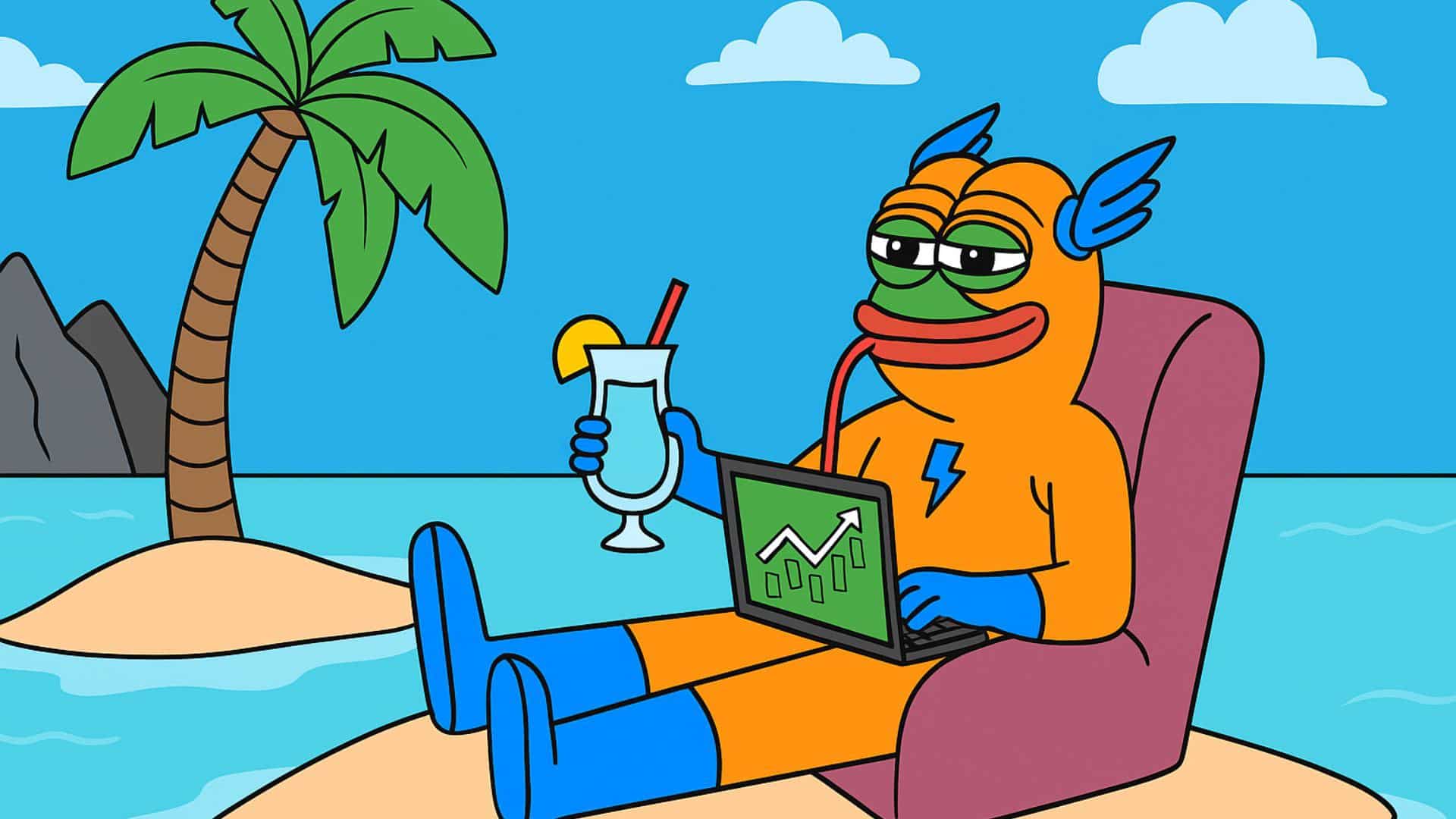 Bitcoin powyżej 117 000 USD po decyzji Fed. Hyper przekracza 16,7 mln USD w ICO