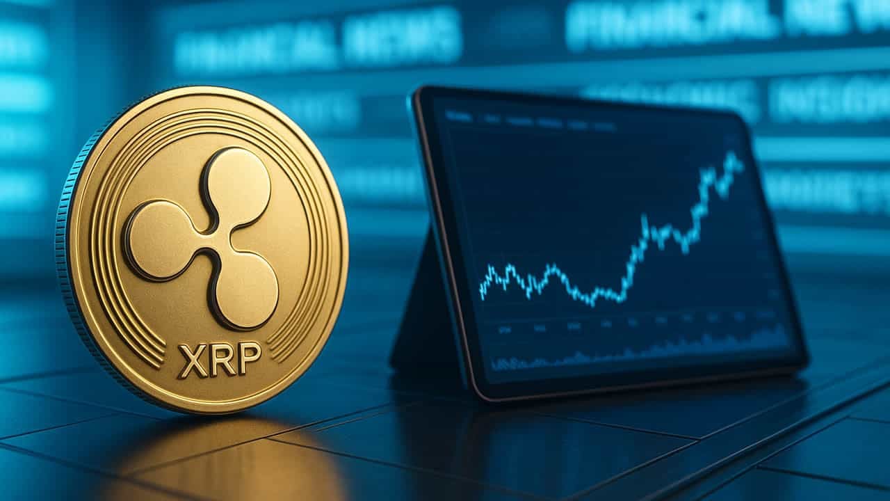Ekspert wskazuje cenę XRP, jeżeli kapitalizacja rynku kryptowalut osiągnie 23 biliony dolarów