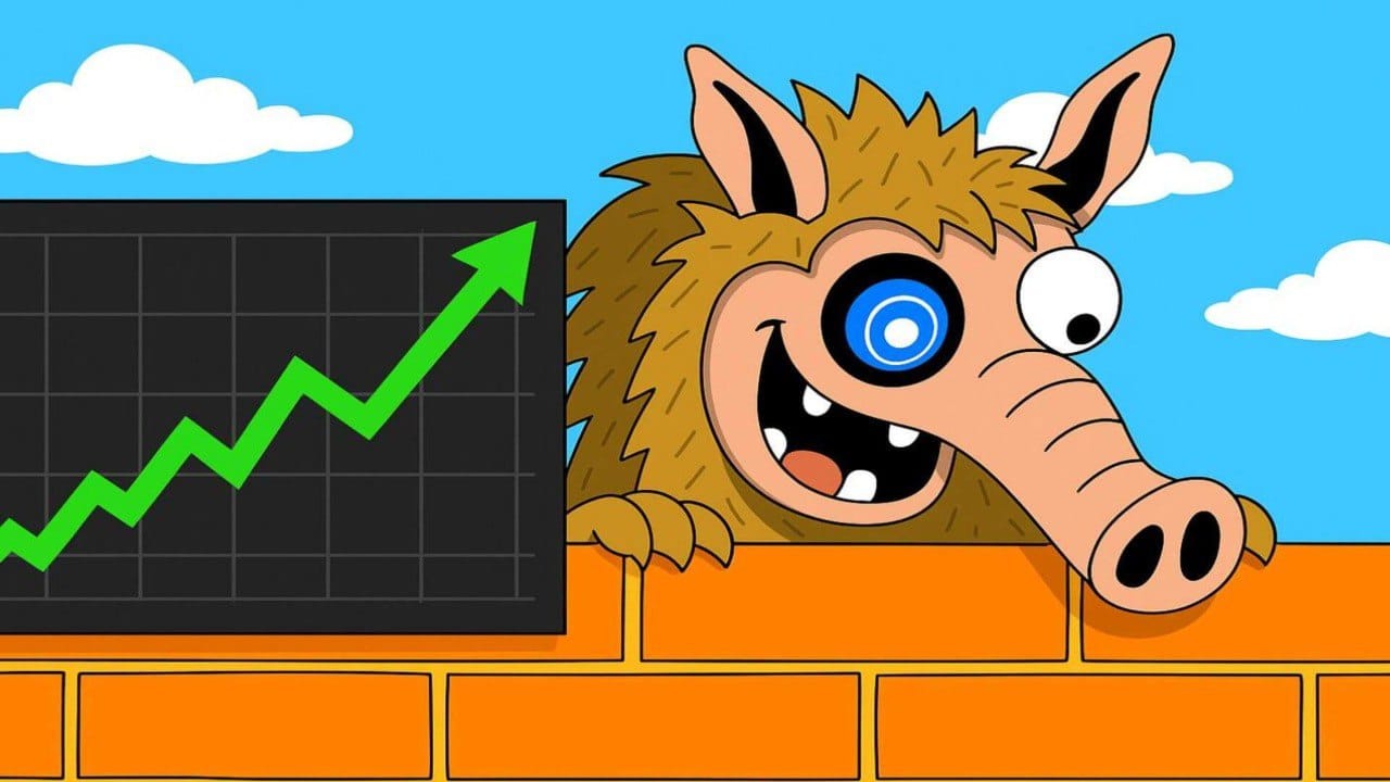 Sezon na memecoiny wchodzi w nową fazę. Fed obniża stopy, a Snorter Bot Token kusi inwestorów