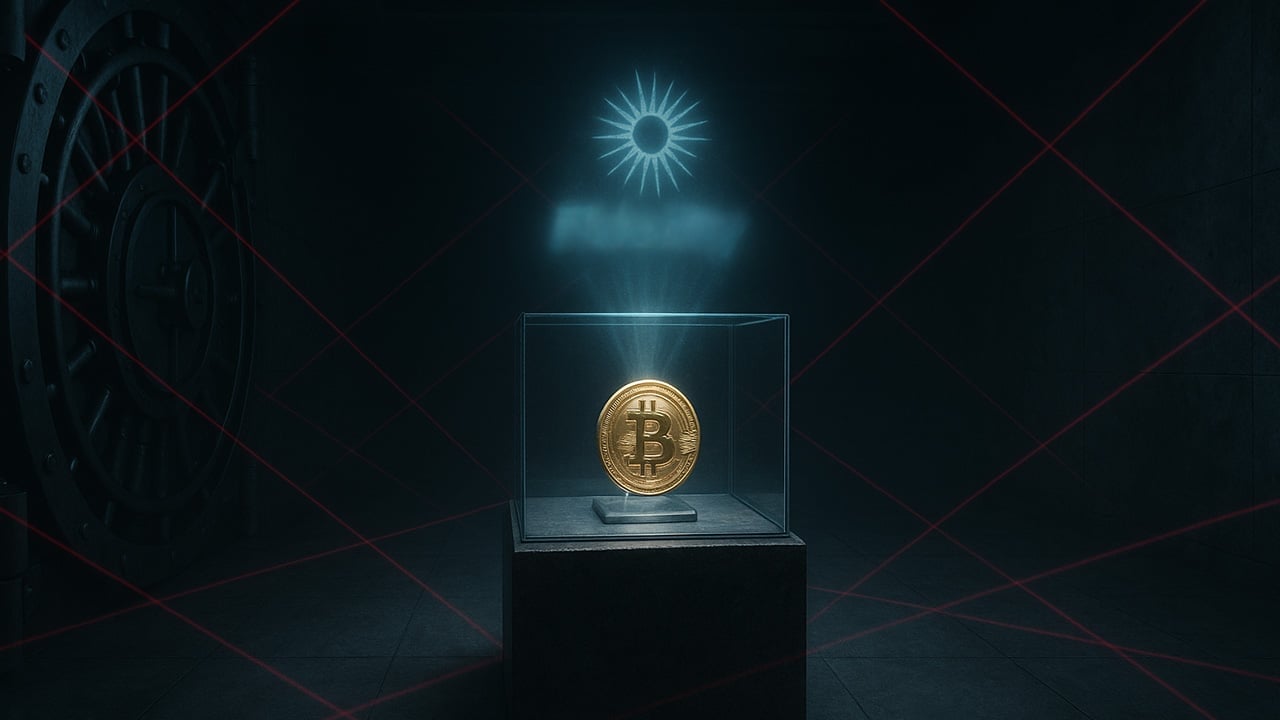 „Bitcoin wkracza w nową erę”. Fidelity ostrzega przed rosnącym niedoborem BTC