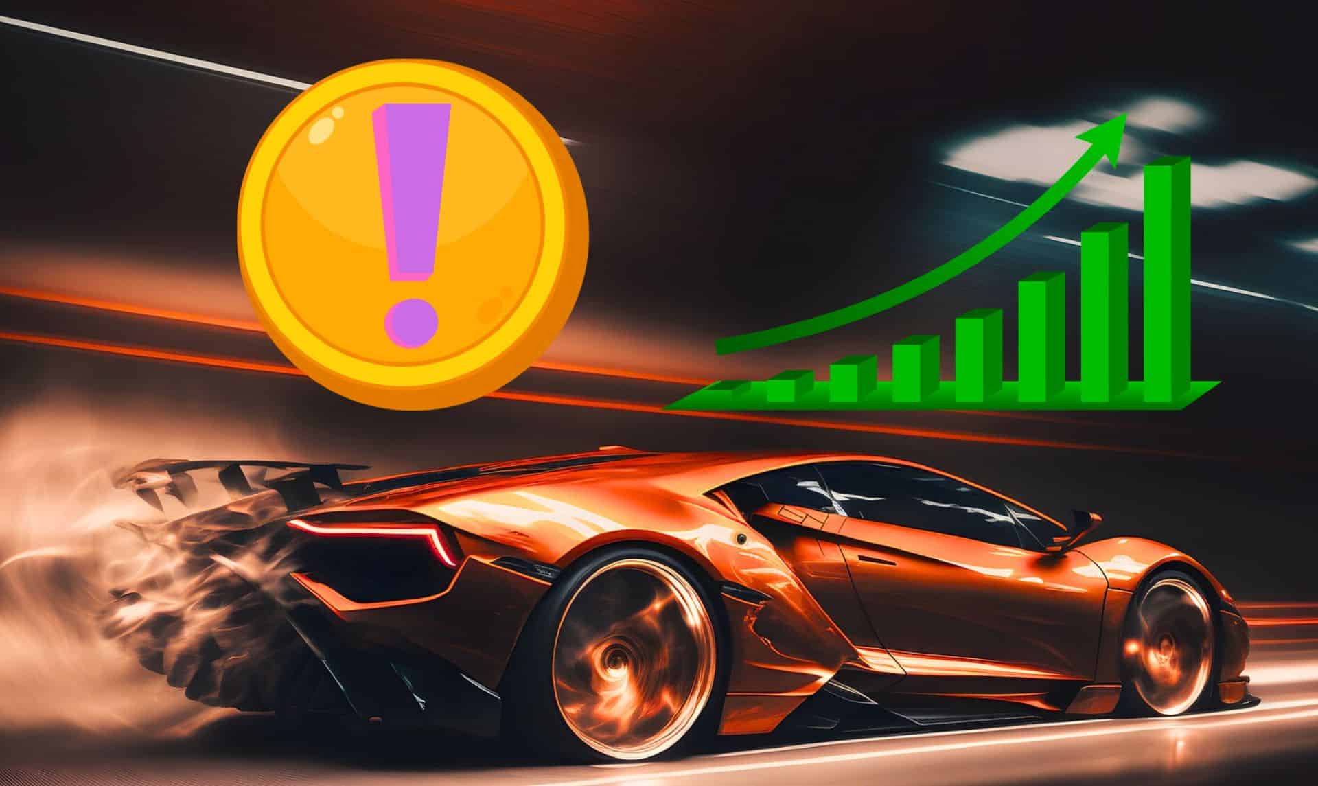 Ten altcoin może być liderem kolejnej hossy. Kapitalizacja i kurs rosną, ale jest jedna rzecz, która nie daje spokoju