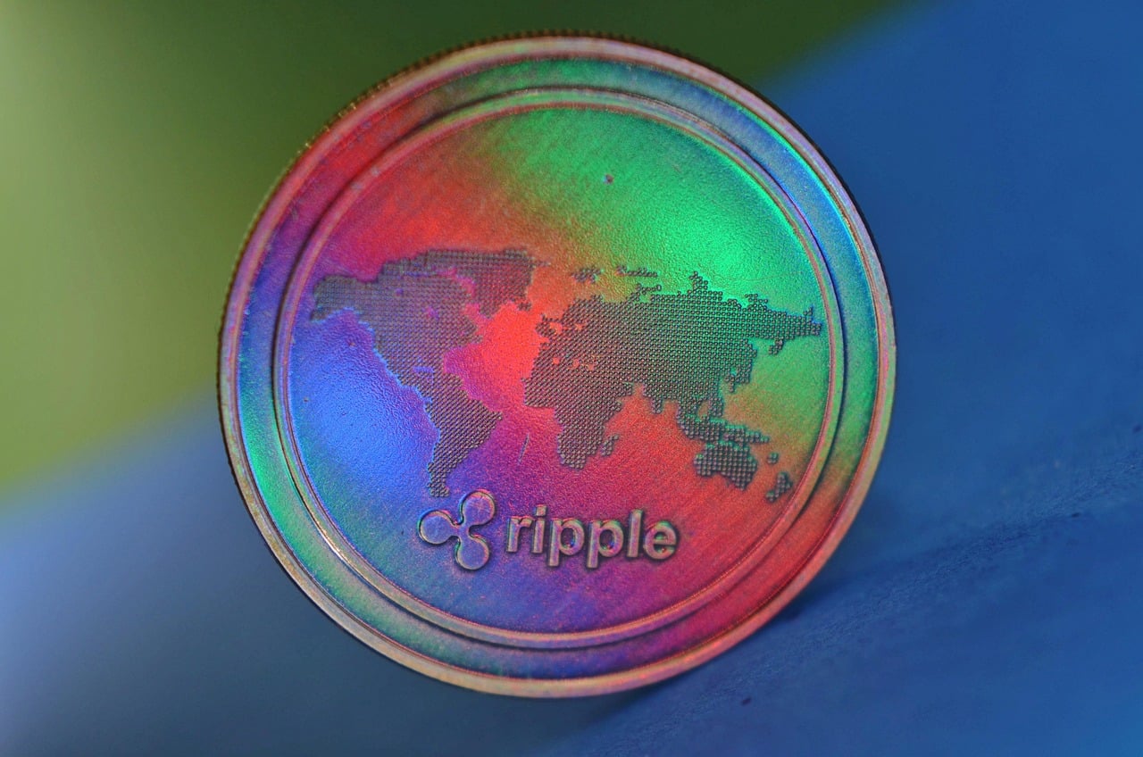 Kolejna bańka pękła – już ponad 7 milionów osób ma XRP Ledger
