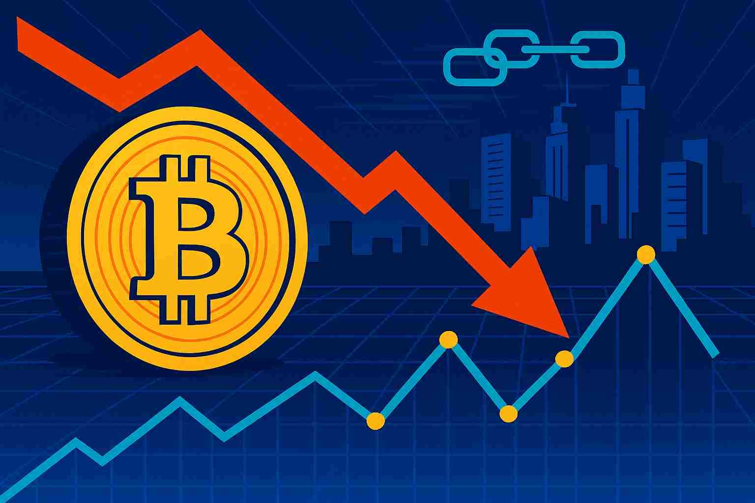 Bitcoin osiąga ATH! Nie chodzi o cenę. Tak dobrze jeszcze nie było w 2025 roku