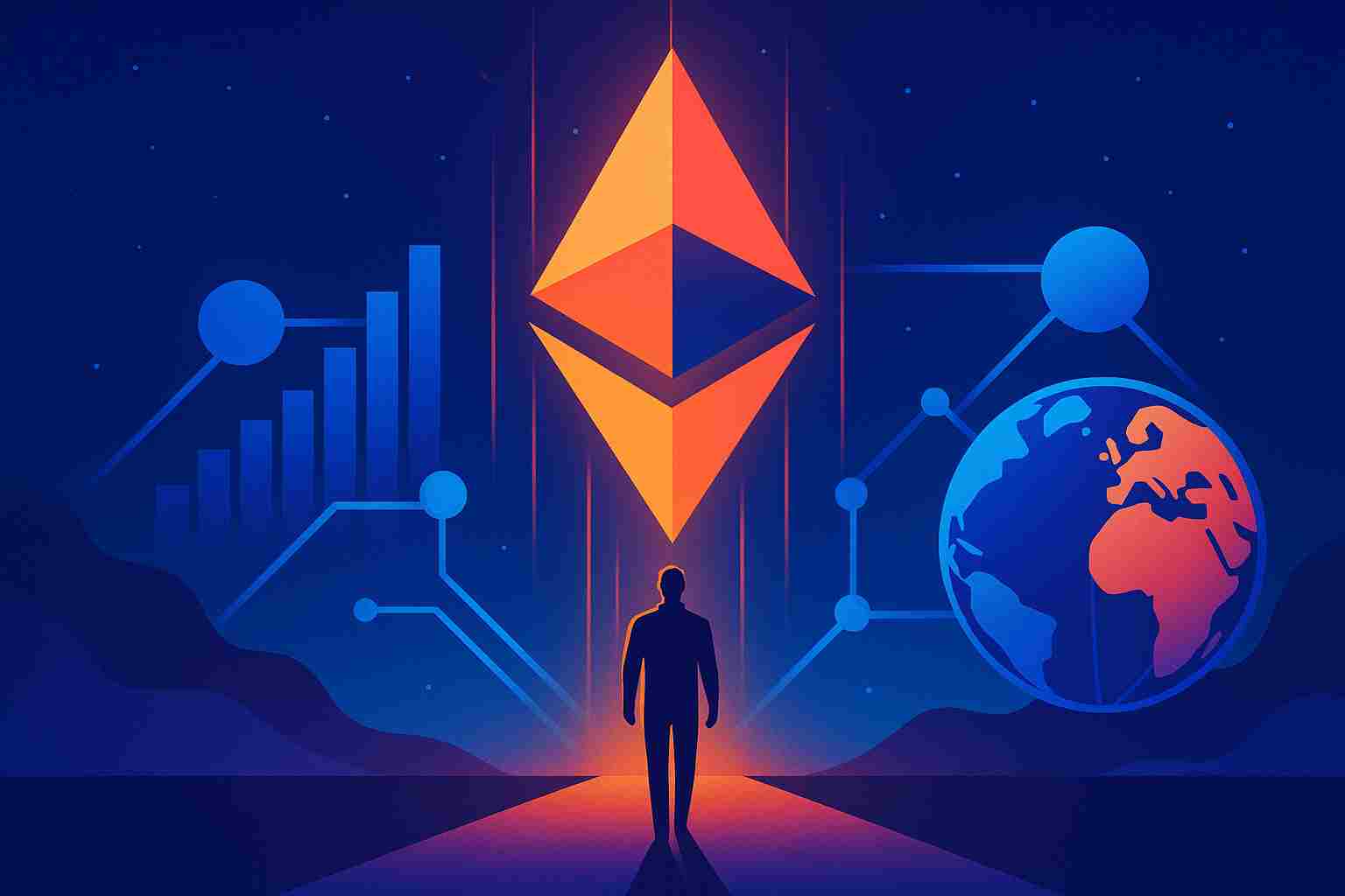 Grudzień to może być najważniejszy miesiąc dla Ethereum!