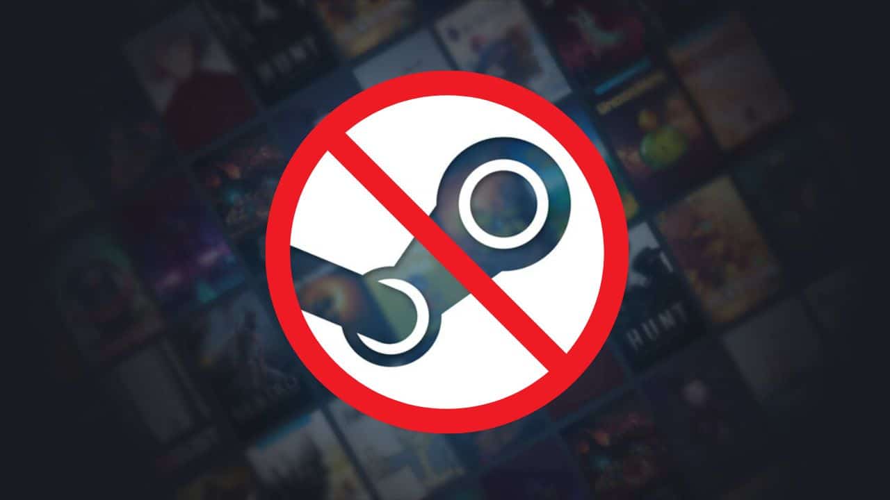 Korzystasz ze Steam? Oszuści mogą ukraść Twoje kryptowaluty!