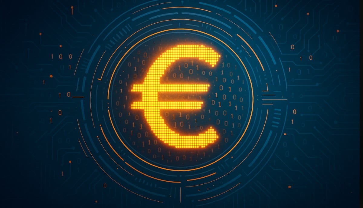 Europa odpala cyfrowe euro! Ministrowie się dogadali, padły konkretne daty