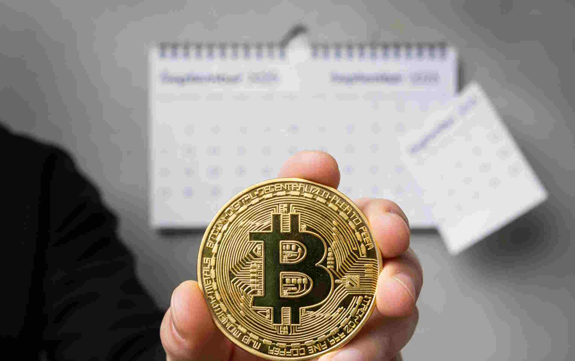 To koniec Bitcoina po 100 000 USD? Eksperci są zaniepokojeni!