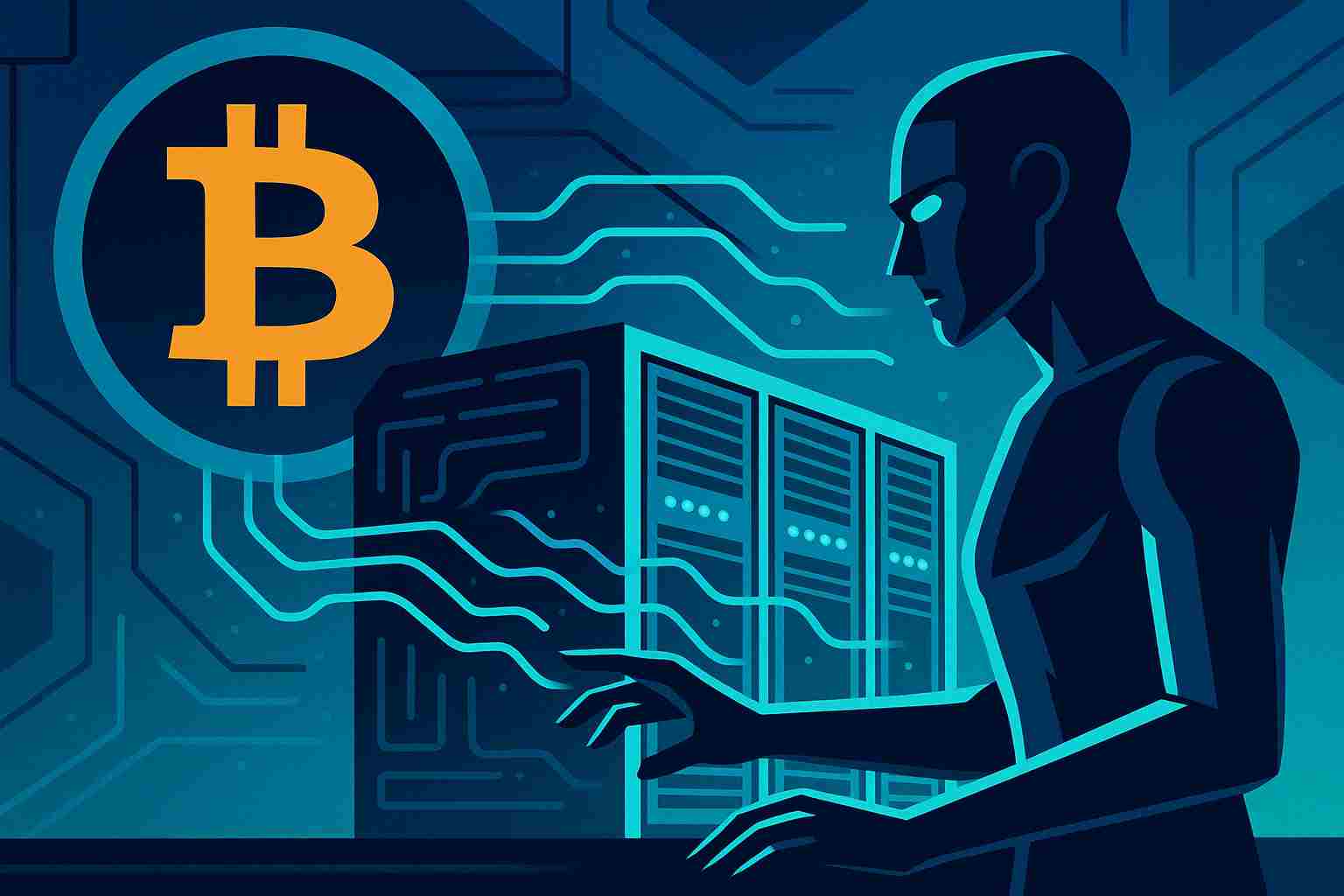 Bitcoinowi zostało tylko 5 lat życia? Założyciel Solany przewiduje czarny scenariusz