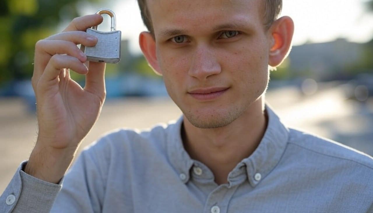 To, co powiedział Buterin, wstrząśnie cyfrowym światem! Dlaczego musisz pozbyć się „czarnej skrzynki”?