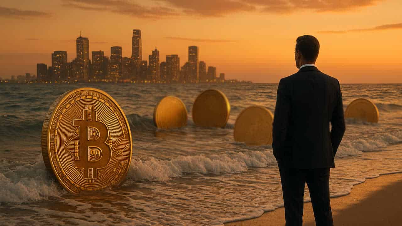 Liczba milionerów Bitcoina i kryptowalut na rekordowym poziomie. „Przełomowy rok dla adopcji instytucjonalnej”