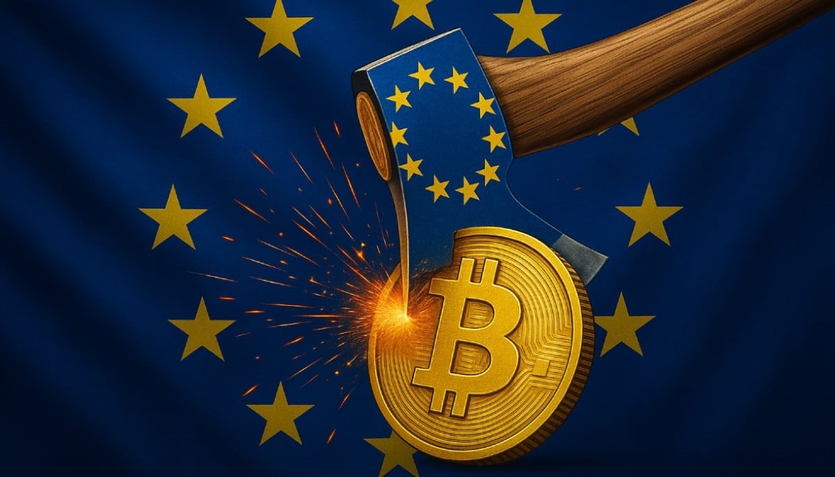 Zegar tyka! Masz tylko cztery lata, by kupić Bitcoin? Potem może być za późno