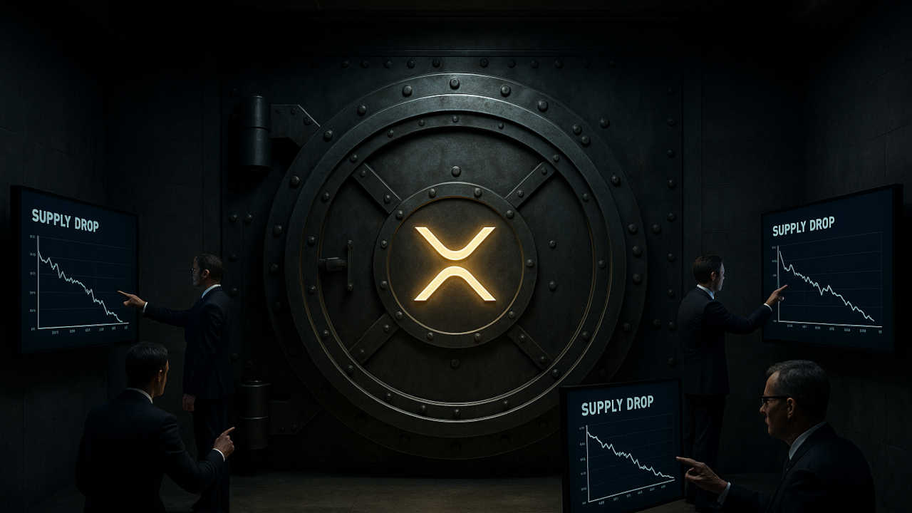 Ekspert twierdzi, iż szok podażowy XRP jest nieunikniony. Radzi nigdy nie sprzedawać swojego XRP