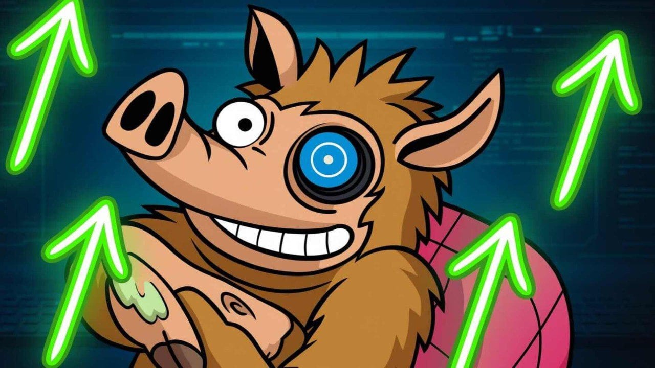 Snorter Bot Token – 25 dni na dołączenie do jednej z największych przedsprzedaży krypto roku