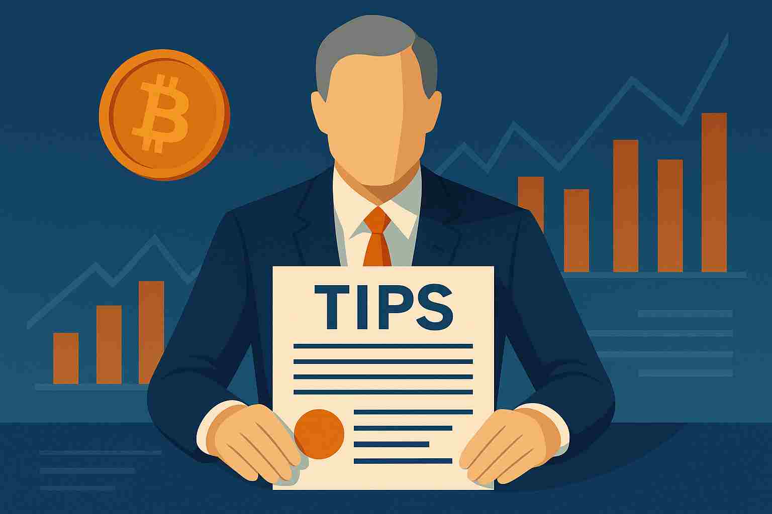 Miliarder wskazuje najbezpieczniejsze aktywo 2025 roku i to nie jest złoto