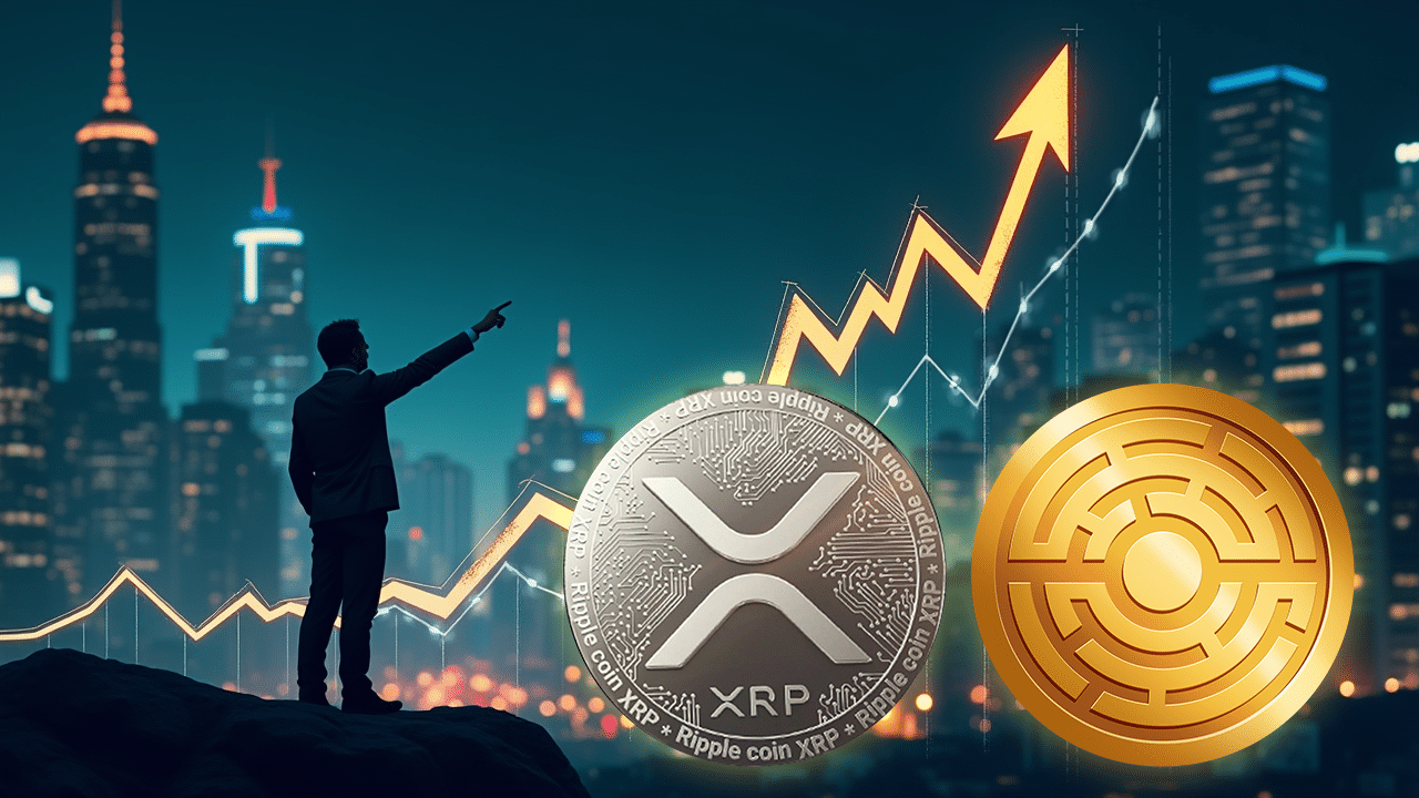 Znany strateg rynkowy twierdzi, iż październik będzie największym miesiącem w historii XRP
