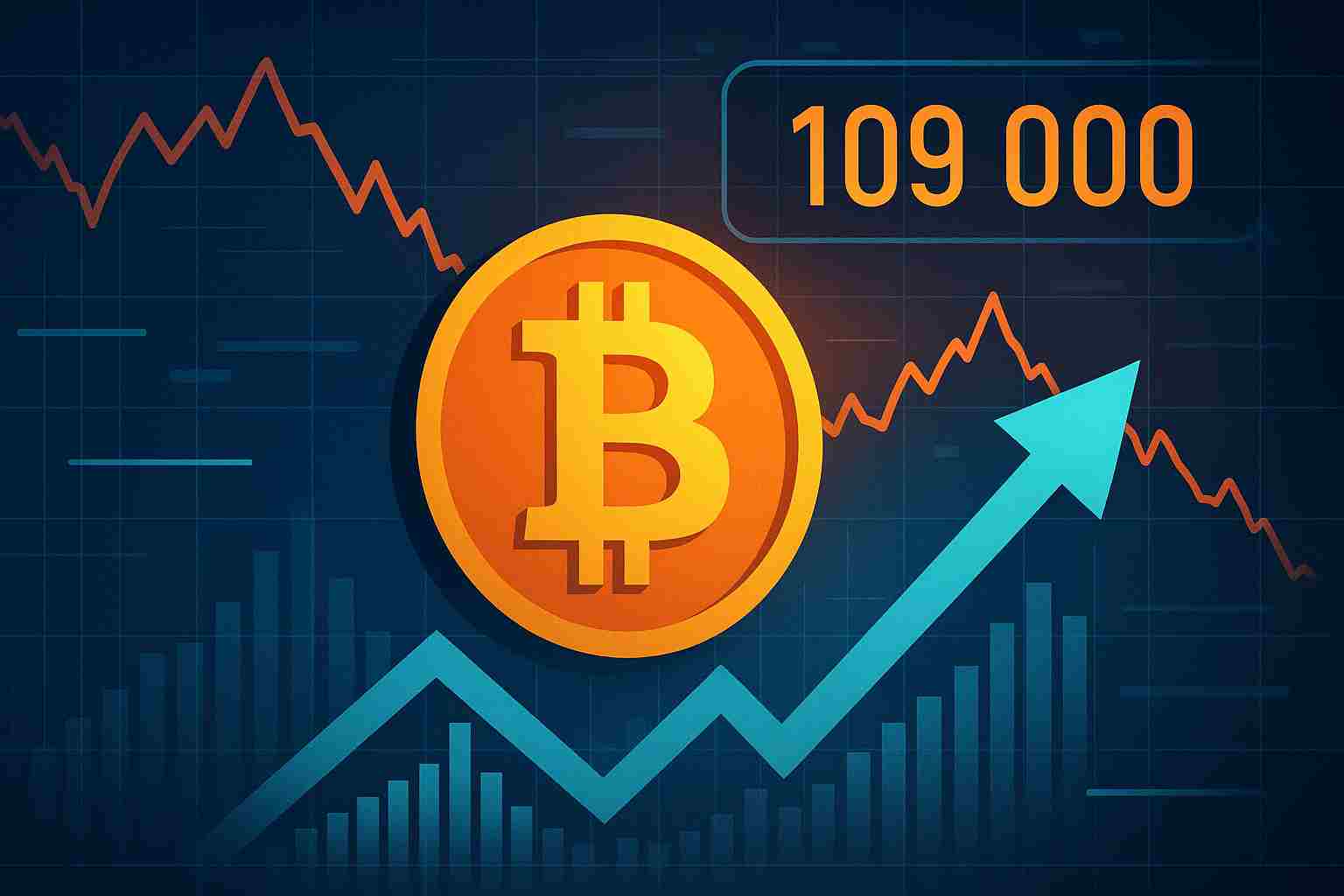 Stare zasady dotyczące Bitcoina nie mają już zastosowania: oto dlaczego