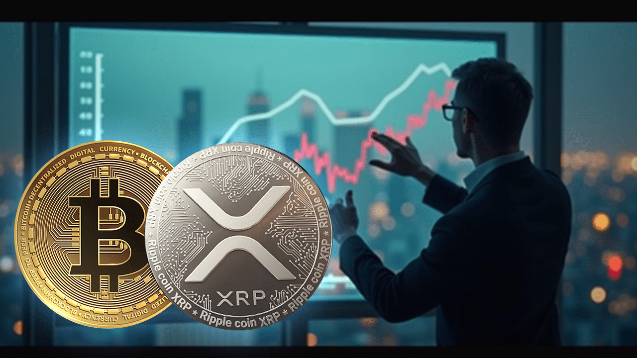 Jack Mallers przewiduje, iż rynek Bitcoina przekroczy 500 bln dolarów. Co to oznacza dla ceny XRP?