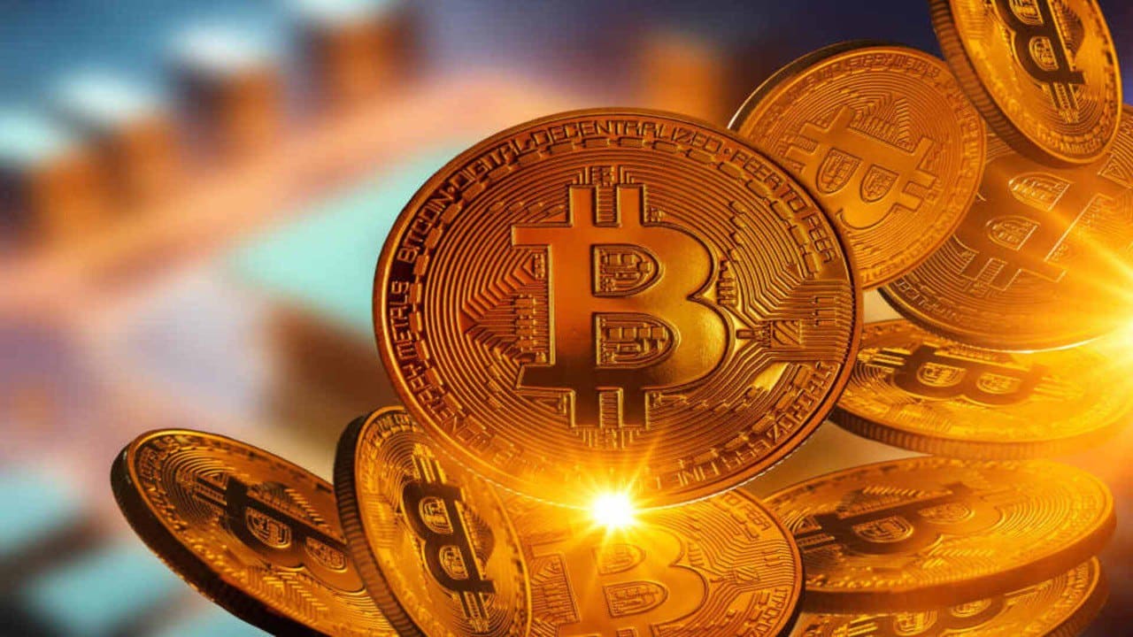 Bitcoin ponownie hurtowo kupowany — za ogromnymi zakupami stoi znana spółka