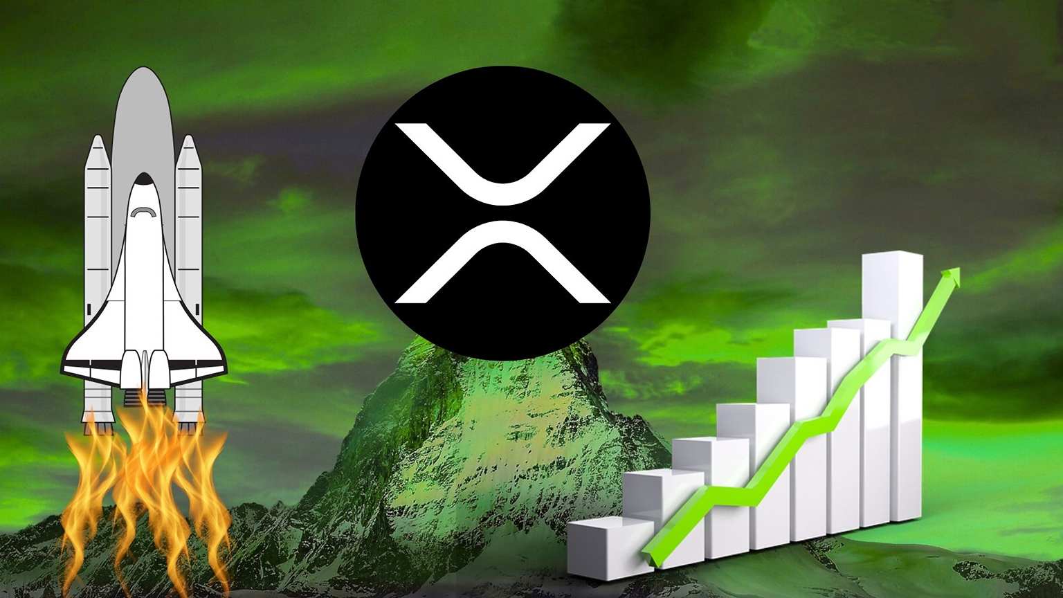 Ważny sygnał dla posiadaczy XRP tuż przed kluczowym wydarzeniem. Ripple uratowany?