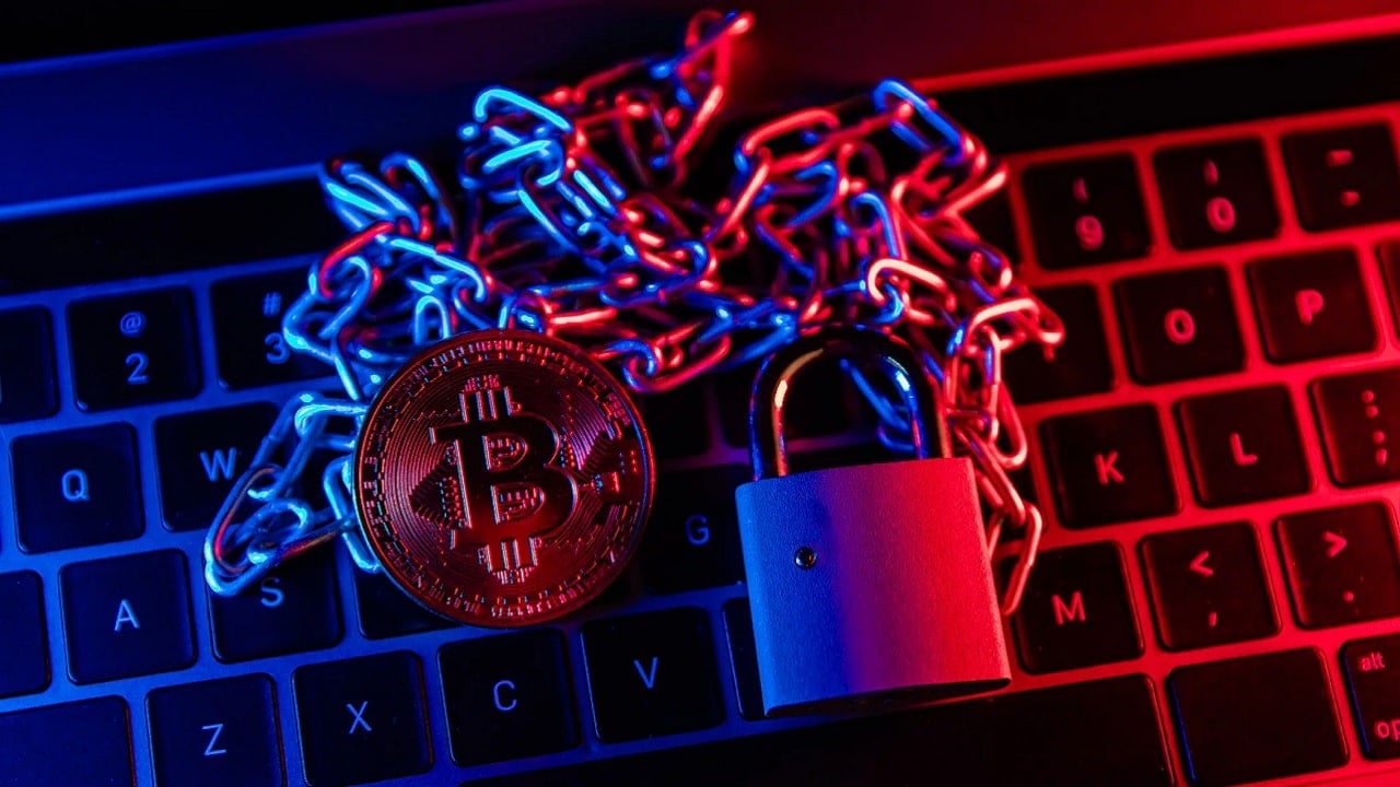 „Największa kryptowalutowa konfiskata świata”. 61 tys. BTC i Chinka w kajdankach