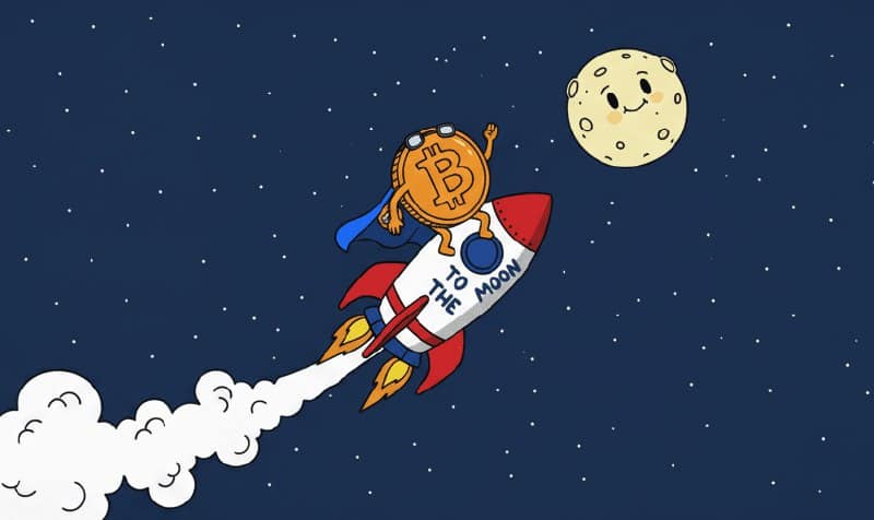 Bitcoin Hyper na fali: 19 mln $ w przedsprzedaży i misja wsparcia Bitcoina 