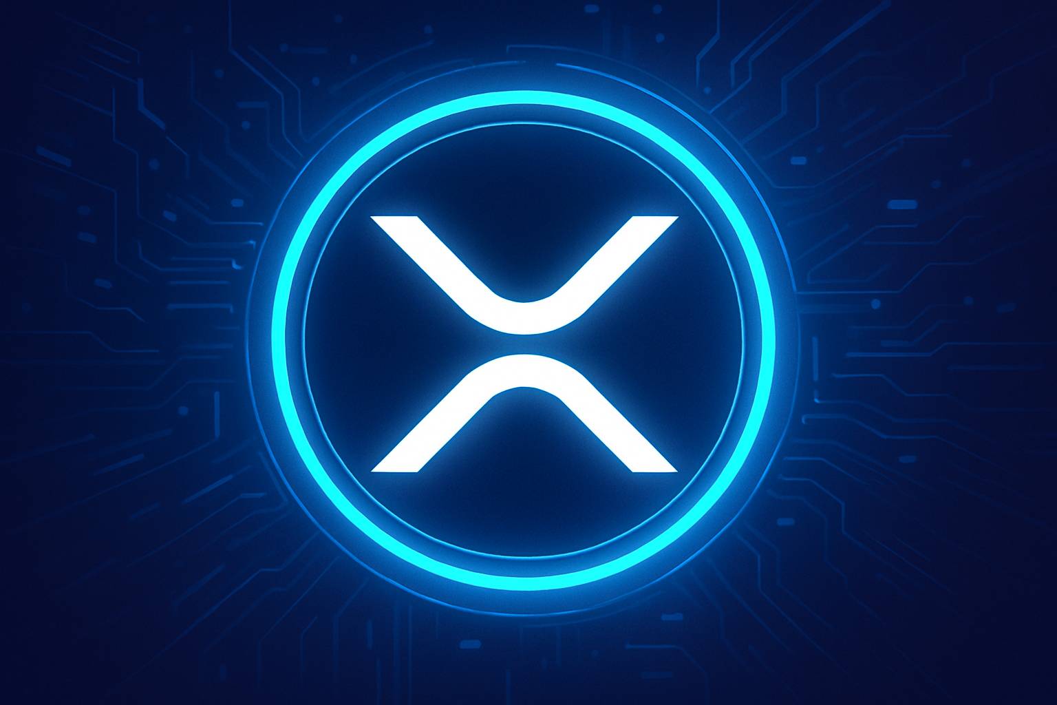 Spadek XRP to pułapka? Token może wzrosnąć choćby dziesięciokrotnie – jeżeli pokona jeden najważniejszy opór!