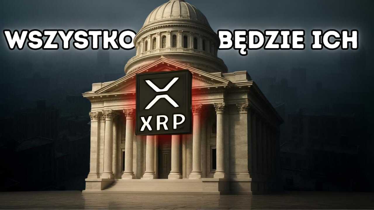 Dlaczego banki boją się XRP?