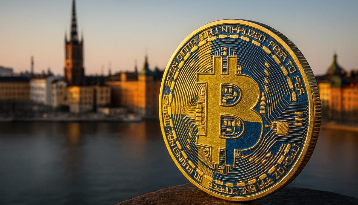 Bogaty europejski kraj chce Bitcoin w rezerwach! „Inaczej zostaniemy w tyle”
