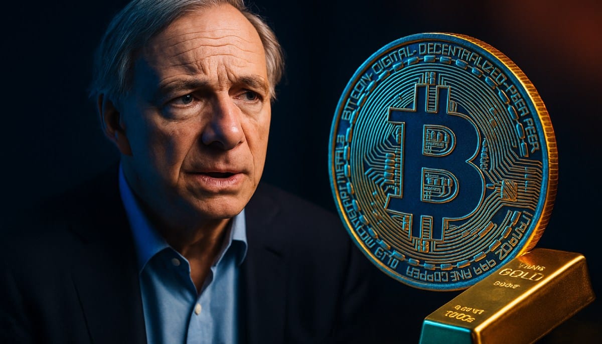 Znany miliarder straszy złamaniem kodu Bitcoina! Poważne ostrzeżenie, czy tylko FUD?