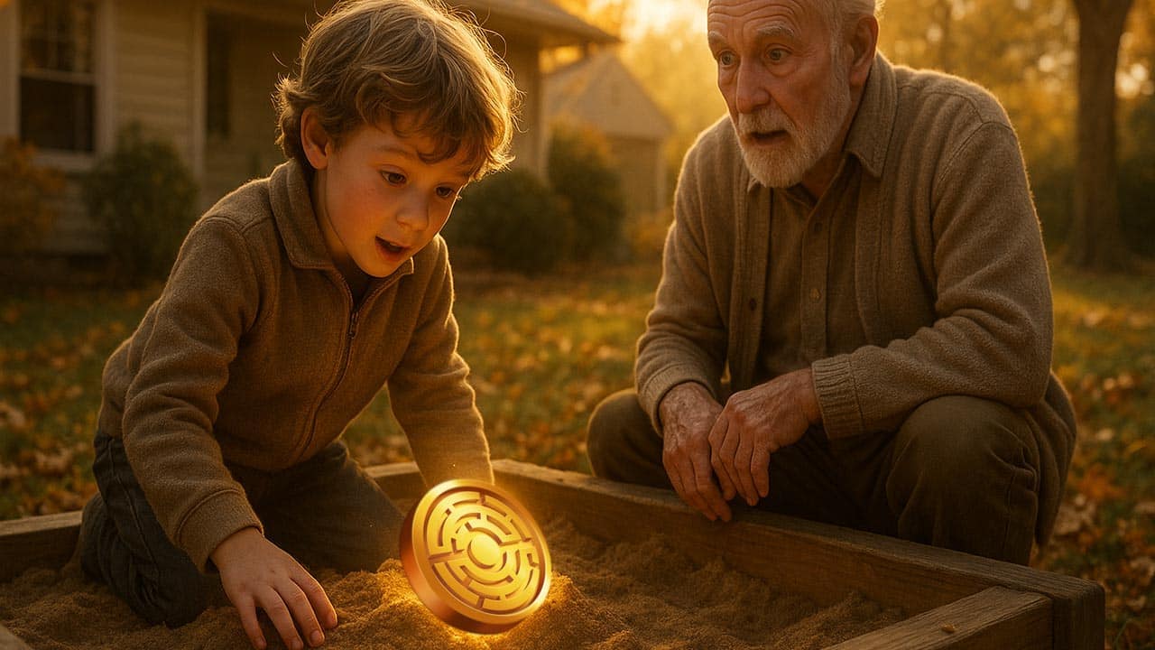 Przegapiłeś wzrost XRP o 101,200%? Eksperci twierdzą, iż 10 000 sztuk tej monety może zapewnić ogromny sukces