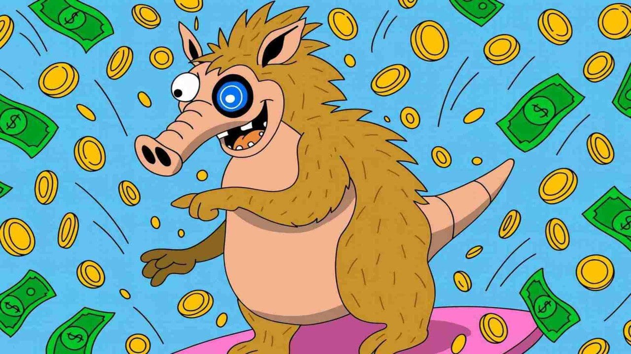 81 miliardów dolarów w memecoinach. Czy Snorter pomoże złapać kolejną falę wzrostów?