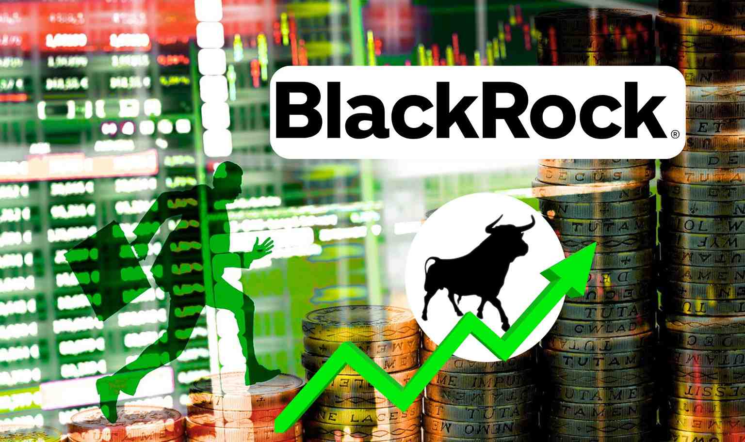 BlackRock wysyła kolejny istotny sygnał dla posiadaczy kryptowalut. Wiele osób popełniło błąd?