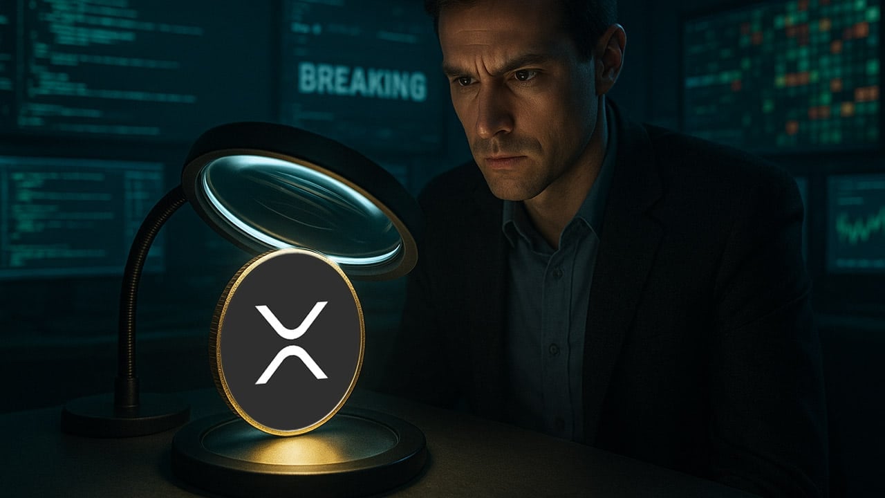 Ekspert twierdzi, iż jesteśmy blisko bardzo ważnych wiadomości dla XRP