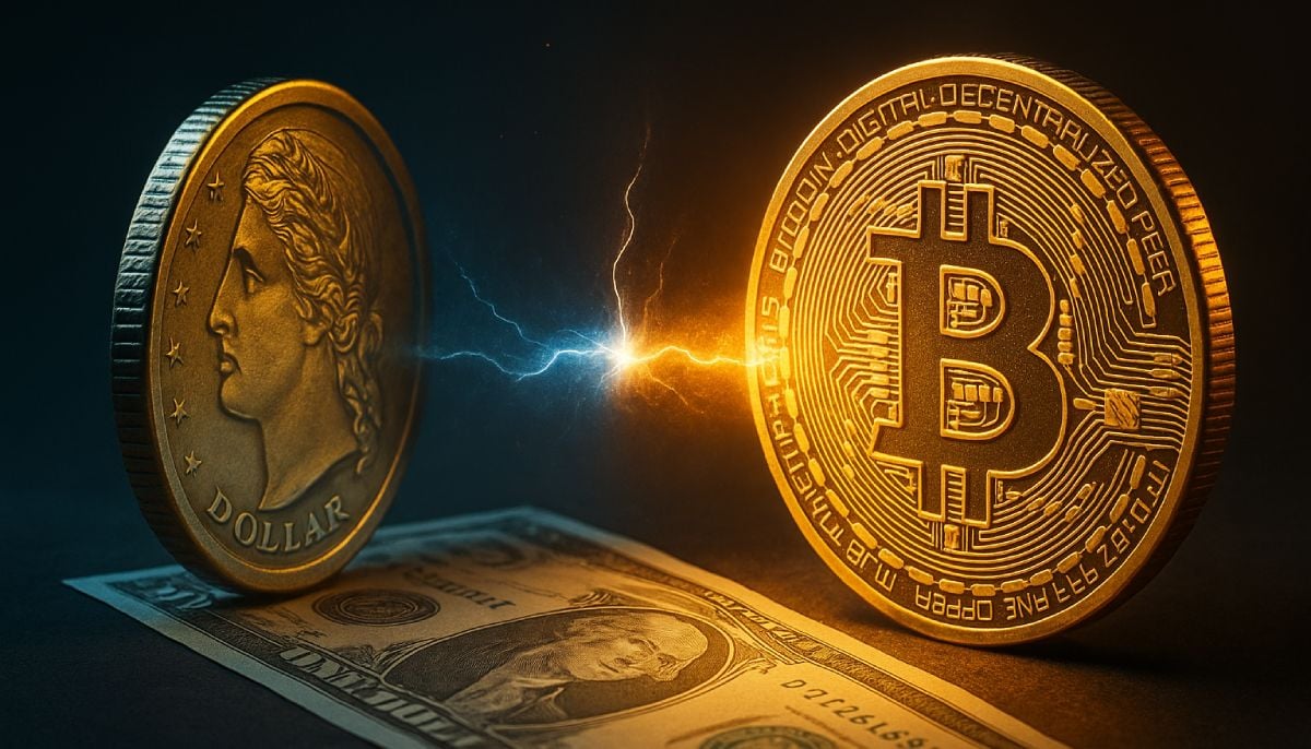 Bankowy gigant zarządzający bilionami radzi doradcom: polecajcie Bitcoin! Piekło zamarzło?