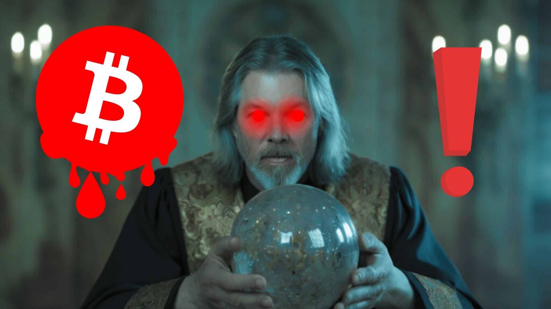 Michael Saylor wstrzymuje kupowanie Bitcoinów. MicroStrategy kończy z BTC?