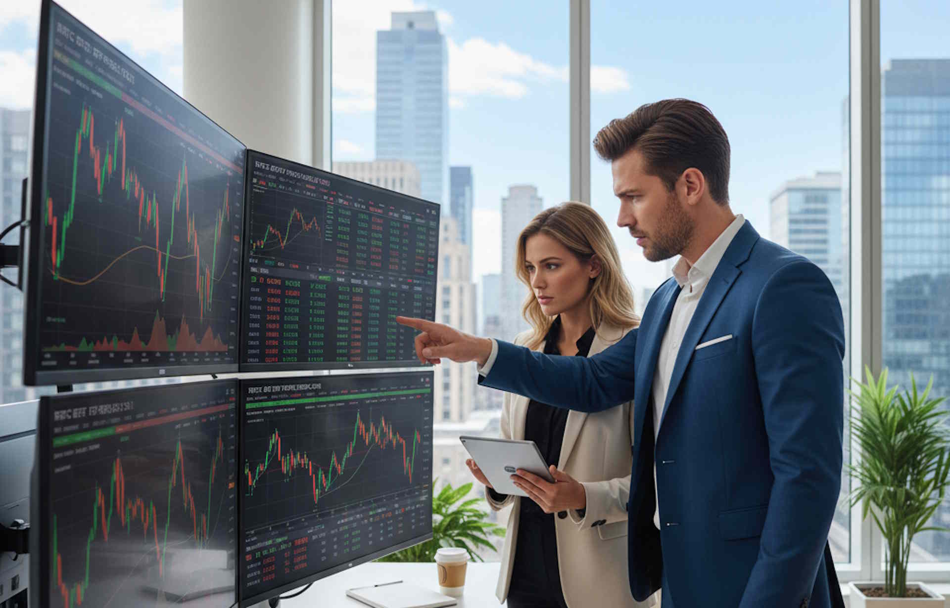 Wolumeny giełd poległy, ale ETF-y na Bitcoina pokazują gdzie jest przyszłość rynku