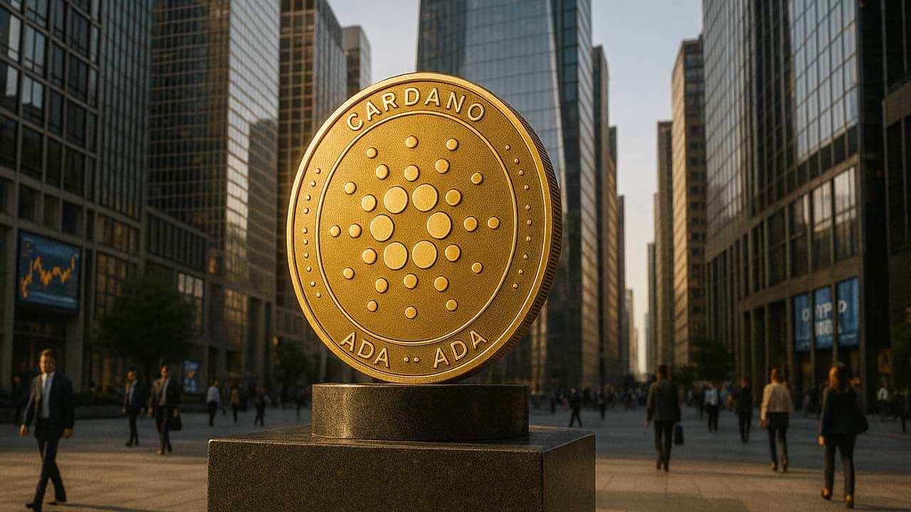 Oto, ile może być warte 1000 Cardano w 2026 roku